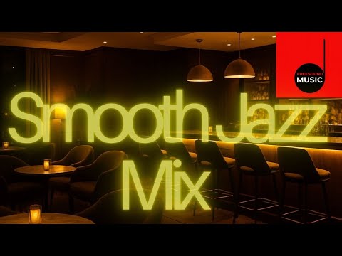 2 hrs Smooth Jazz Mix - royalty free background music