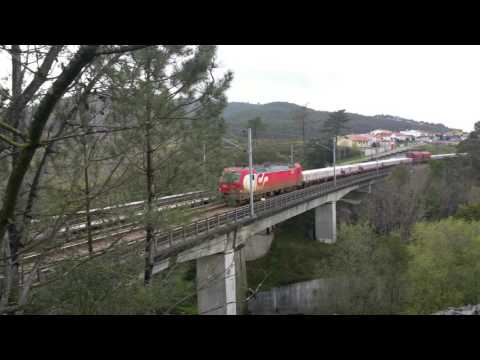 CP 4715 - S. MARTINHO DO CAMPO