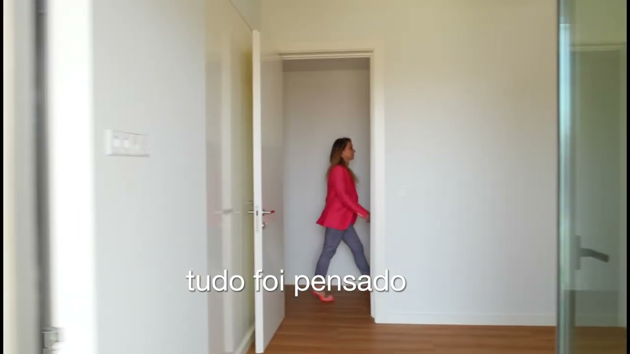 Vídeo do imóvel