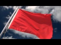 Red Flag - All Saints