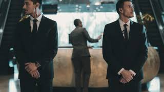 INTELLIGENCE GATHERING PROCEDURES FOR SECURITY PROFESSIONALS