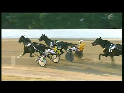 Trotto 18/09/2020 - 7ª corsa