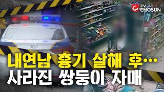Download lagu [📂사건X] 내연남 살해 후 연기처럼 사라진 여성…성형수술까지? [그때 그 사건] mp3