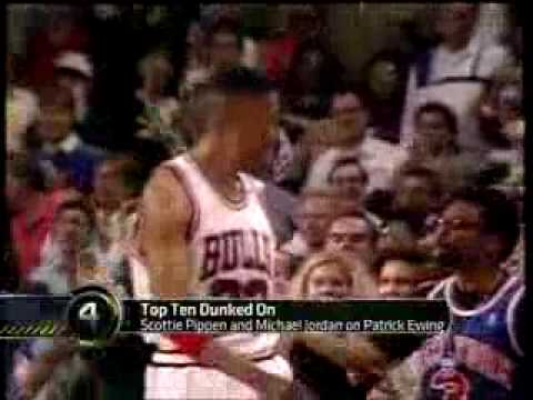Top 10 Greatest In Your Face Dunks of All Time â smallthoughtsinasportsworld