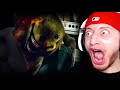 The Return Of The Pumpkin Rabbit REACTION