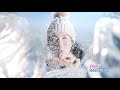 Diana SENSI Cool Fresh Thật Mát Lạnh Thật Cool 30s South