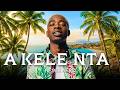MHD A KELE NTA Remix Afro