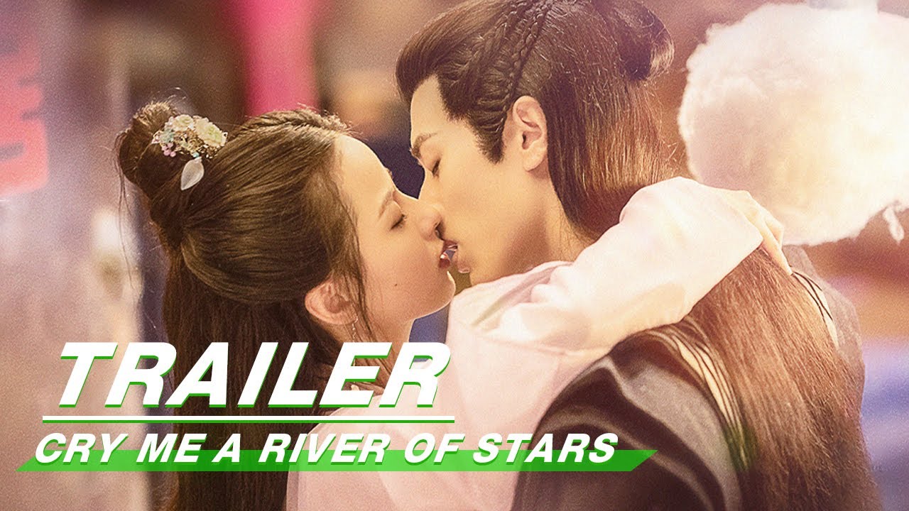 Official Trailer: Cry Me A River of Stars | 春来枕星河 | iQiyi