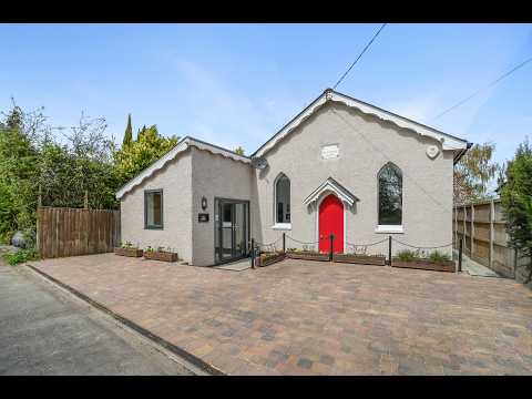 Property video thumbnail