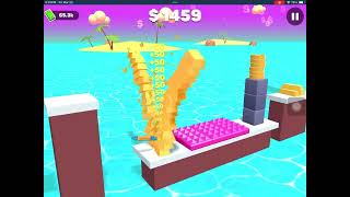 Level 243 in slice master