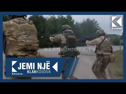 Ukrainasit, të kujdesshëm në Kherson - 10.11.2022 - Klan Kosova