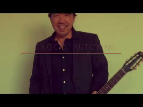 Songe d’ Automne - Beginning Gypsy Jazz Guitar Lesson: Chords- Melody - Analysis