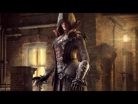 Assassin's Creed Syndicate Part-9 Walkthrough Gameplay