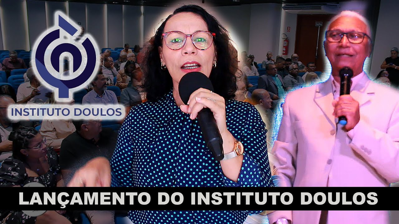 CONHECENDO A LIBERDADE | INSTITUTO DOULOS