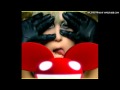 Just Dance - Lady Gaga (Deadmau5 Remix) 