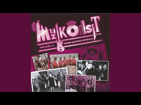 De Leste Voil Janet (feat. Andy Boeykens)