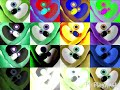 16 Klaskyklaskyklaskyklasky Gummy Bear Song Versions V1