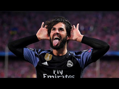 A Tribute to Isco Alarcón