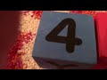 Sesame Street Growing Numbers 43 Reversed