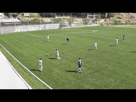 Pyunik(1-05) - Banants(1-05)_0-3