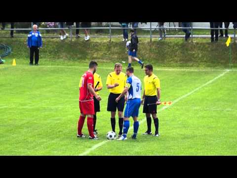 SV Lichtenberg - FV B/W Stahl Freital