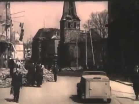 Stunde Null - Essen `45  Teil 2