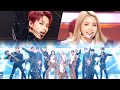 MAMAMOO X SEVENTEEN You Re The Best Clap 2019 MBC Music Festival Ep 2