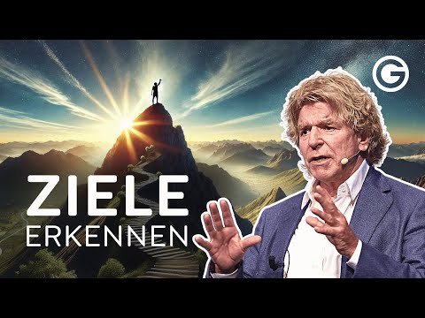 Werde Meister Deines Lebens! // Dieter Lange
