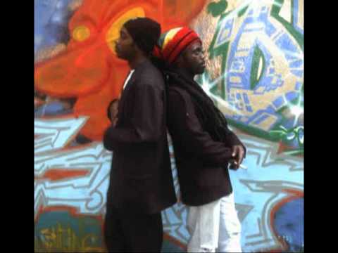 jacob - numer bie 2003 ragga