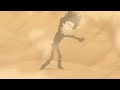 Family Guy Dune Wind Guy