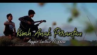Download lagu Terlalu letih kaki ini untukku melangkah (KISAH ANAK PERANTAU) mp3