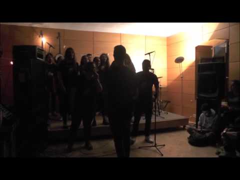 Popapella Pop Korosu feat. Onurr - Güm Güm