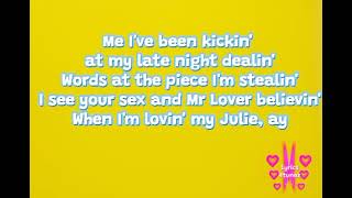 Ali G &amp; Shaggy - Me Julie (Lyrics)🎶🎶🎶