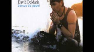 Sentirás,sentiré(David Demaria)