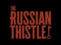 The Russian Thistle 48Hr Edinburgh Film Festival Submission 2025