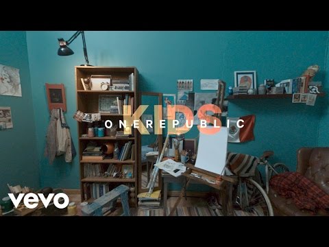 OneRepublic - Kids (360 version)
