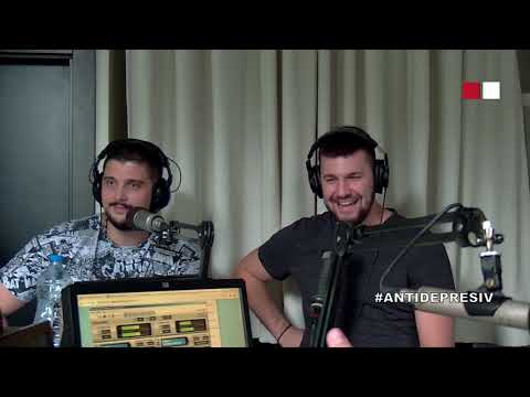 Antidepresiv 17.06.2020 - Osvete