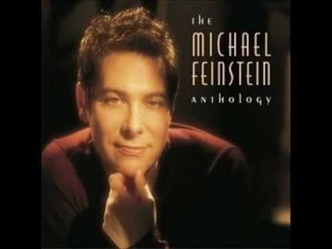 Michael Feinstein and Liza Minnelli sing Violin.wmv