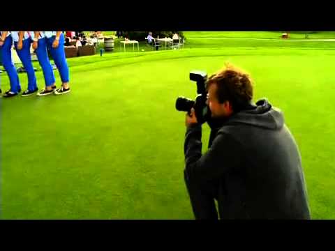 HC Leipzig lädt zum 13. Golfturnier