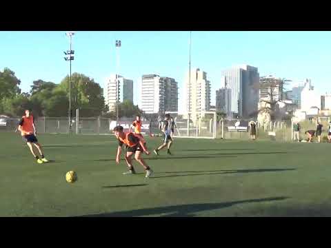 PALOGO vs LA ALPARGATA MECANICA - #LigaNuñez - #Apertura SLS Fecha 7 - 2022