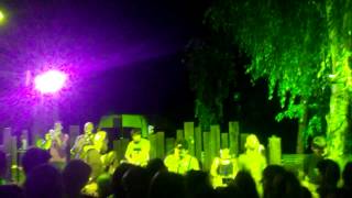 No tinc remei - Esne Beltza, Arantzako Aterpea (2014-07-25)