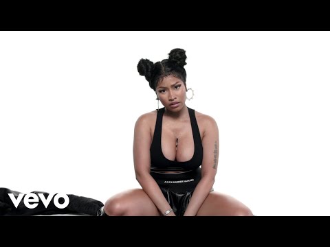 Nicki Minaj – Barbie Tingz Video