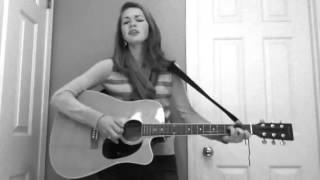 Bleeding Love- Leona Lewis Cover