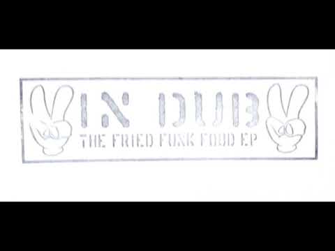 Freak Power  In Dub -  At Your Own Pace - Fried Funk Food EP 1994