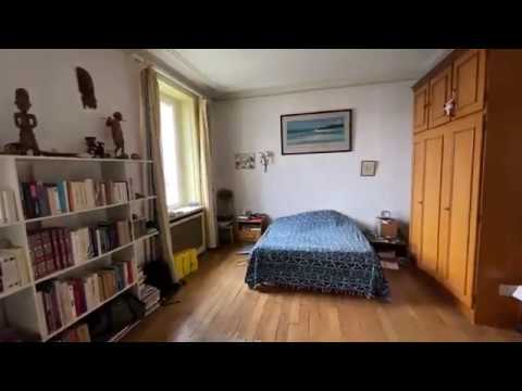 Maison Asnières - 190 m2 - 6 CH - 1 485 000 €