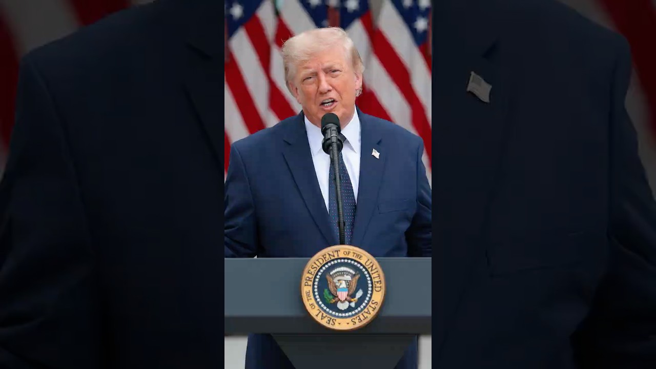 Video: Bloomberg Discusses Trump Policies' Effects on Graduate School Enrollments