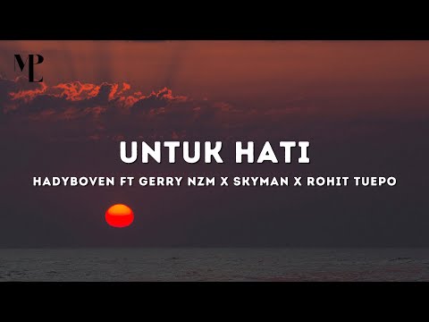 Dan untuk hati tolong janganlah ko lelah - Untuk Hati | Lagu Timur Terbaru 2022 - MPL
