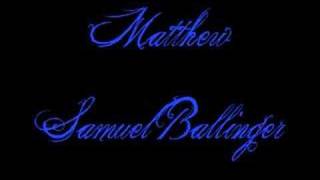 Matt Ballinger vs Greg Raposo