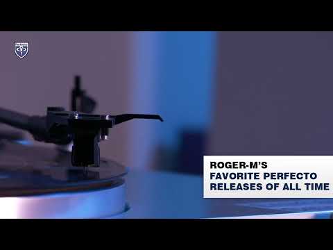 Roger-M's Guest Mix 2024 [Perfecto Records]