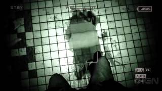 Video Outlast: Bundle of Terror 
